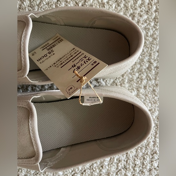 Muji Japan Exclusive Slip-On Loafers - Picture 6 of 11